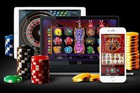 Вход на официальный сайт Casino Fontan