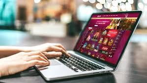 Как войти на сайт Casino Clubnika